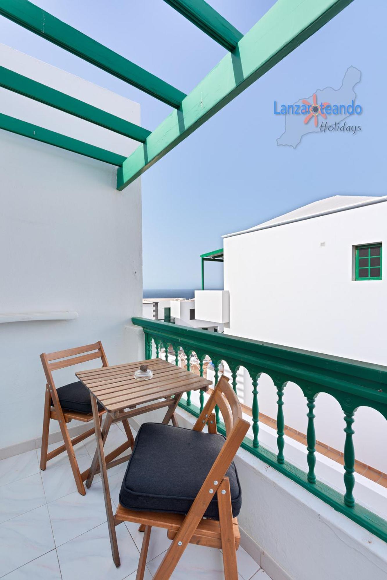Lima Appartement Puerto del Carmen (Lanzarote)