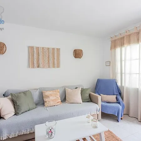 Lima Vivienda Vacacional Puerto del Carmen  Exterior photo