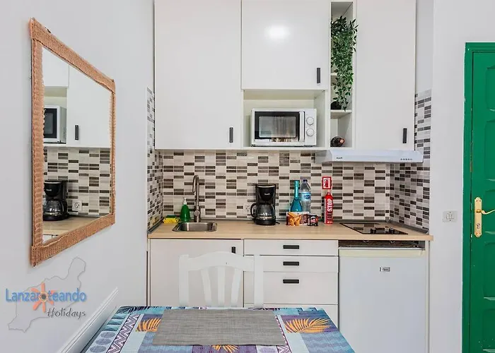 Lima Vivienda Vacacional