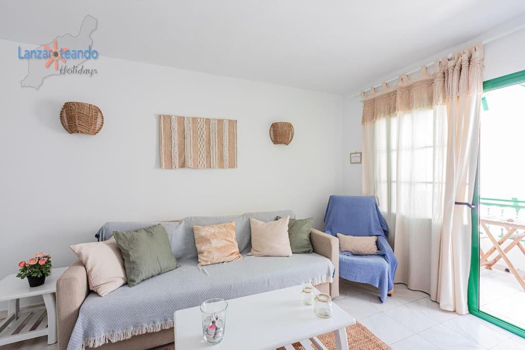 Apartment Lima *