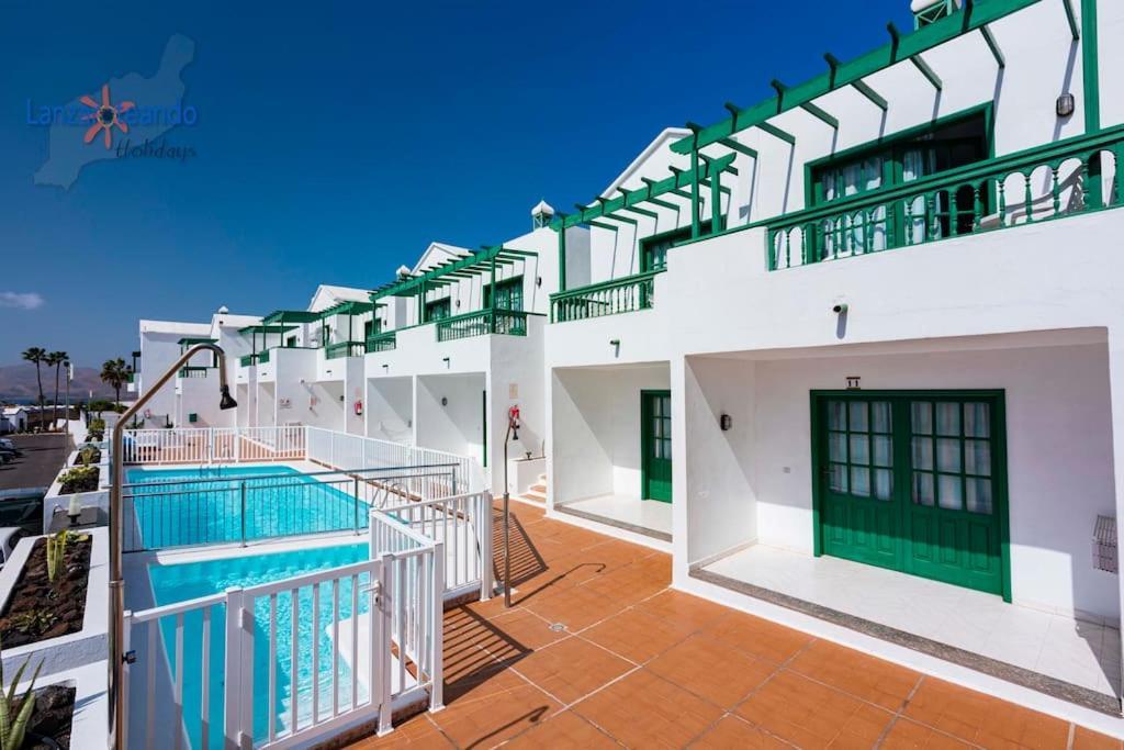 Lima Appartement