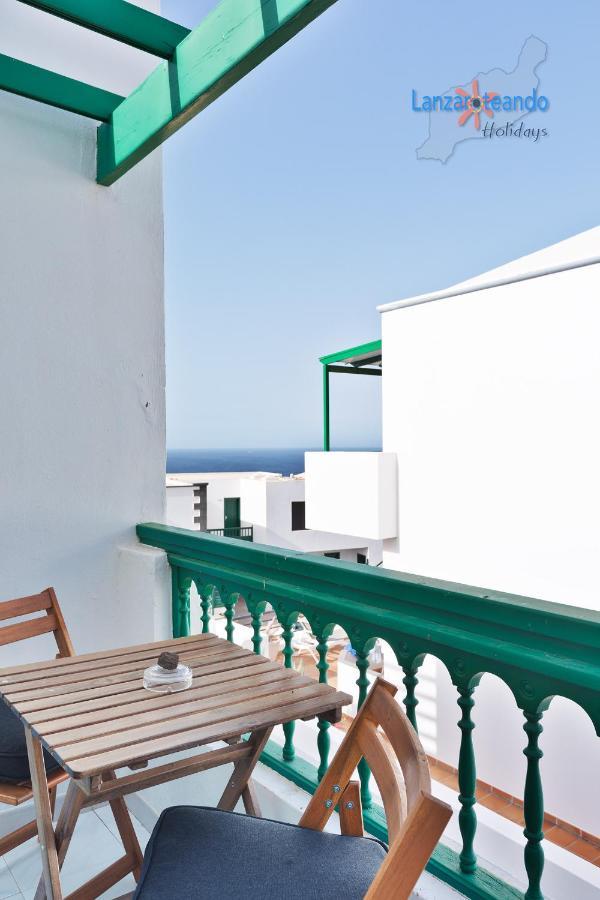Apartment Lima