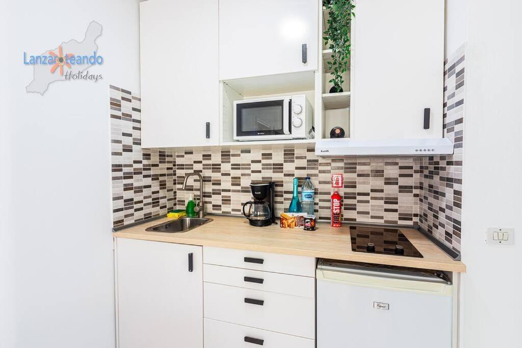 Apartment Lima Puerto del Carmen (Lanzarote)