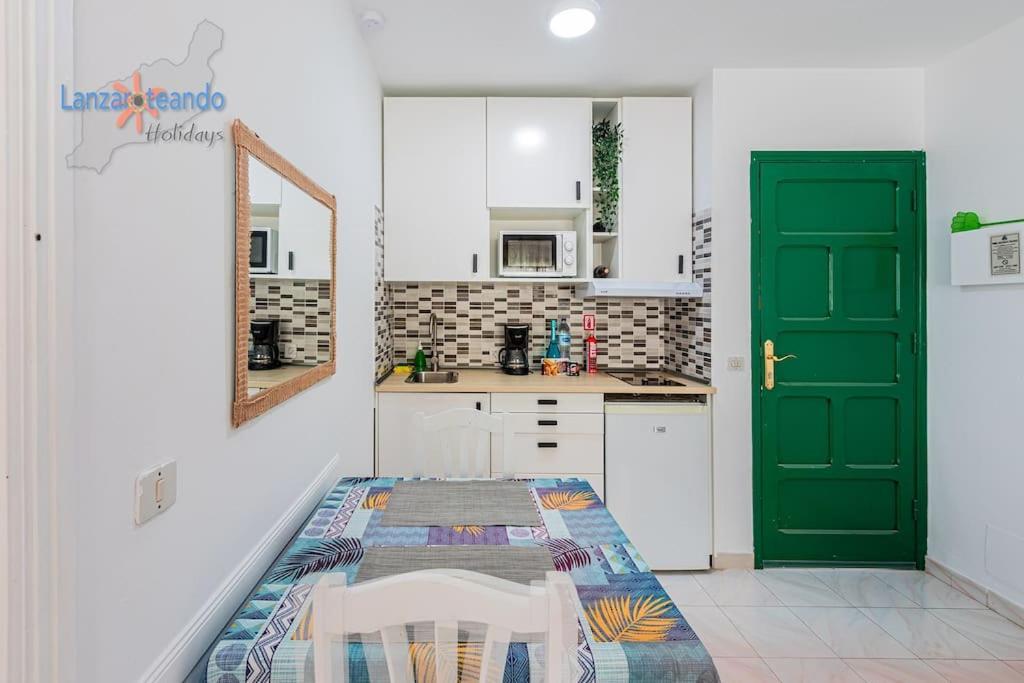 Lima Apartment *